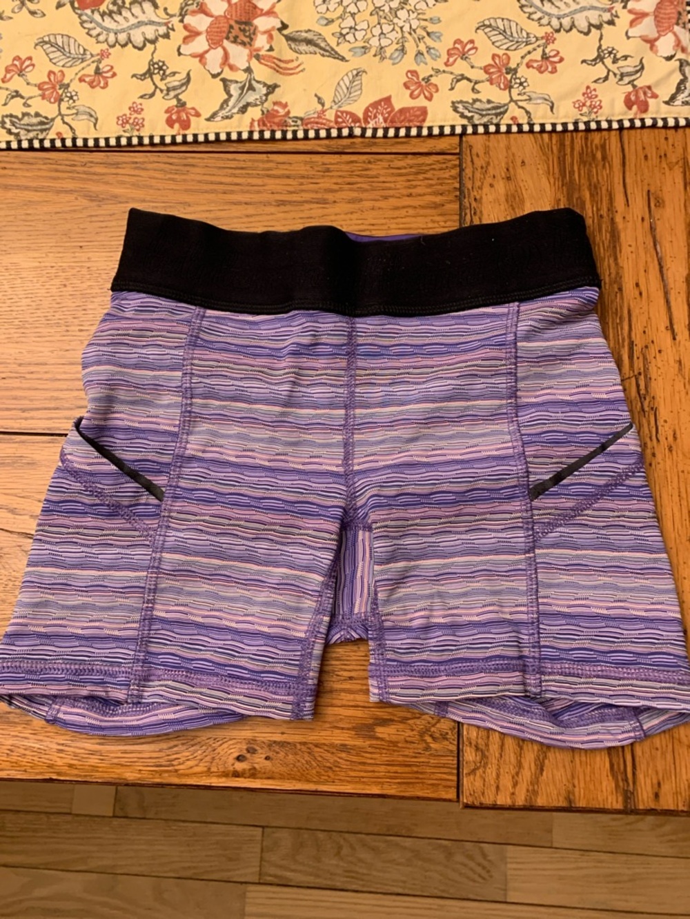 Women's lululemon athletic shorts